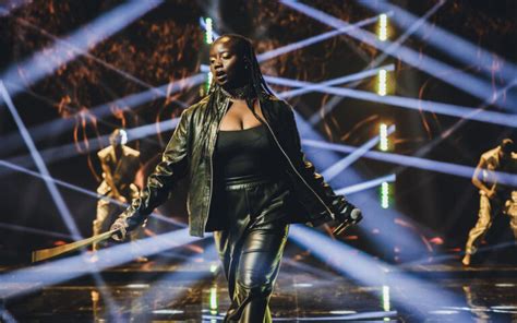 X Factor Le Pagelle Del Terzo Live Silhouette Donna