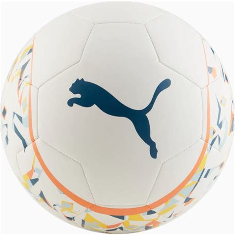 Puma Neymar Graphic Beyaz Futbol Topu 084232 01 Fiyatı