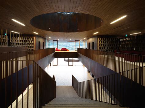 The Architecture Of Wine 10 Stunning Winery Designs