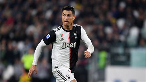 Cristiano Ronaldo fires Juventus clear in Serie A | Football News | Sky ...