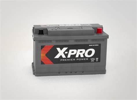 Din77l Mf59042 720cca Sae 640cca En 12v Mf European Car Battery X Pro Best Batteries