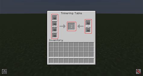 Tinkering Table Mystical Agriculture Wiki Blake S Mods