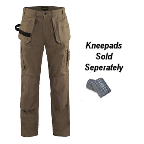 Buy Work Pants With Knee Pads Contractor S Solutions