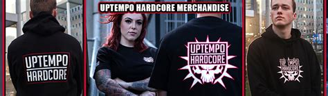 Rigeshop The Biggest Online Hardcore And Gabber Store In The World