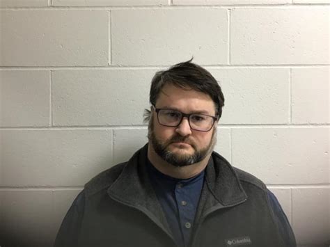 Nebraska Sex Offender Registry Matthew James Hilburn