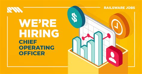 Chief Operating Officer Railsware Jobs