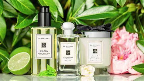 Review Rekomendasi Parfum Jo Malone Terbaik Terbaru