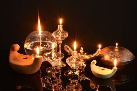 How To Use An Oil Lamp Completely Safely 5 Tips Blog