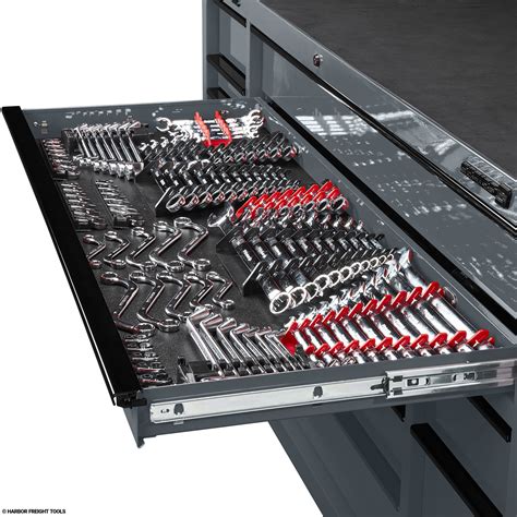 Harbor Freight Tools Introduces Highly Anticipated U S General® Series 3 Storage In Stores And