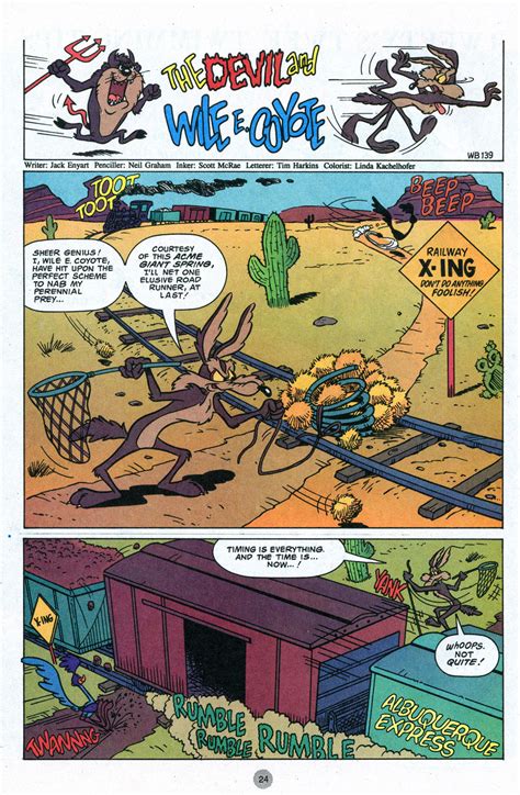 Bugs Bunny Monthly Read All Comics Online For Free