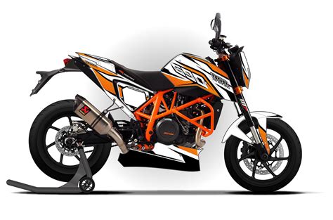 Ktm Duke