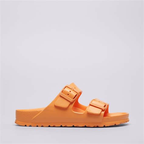 BIRKENSTOCK ARIZONA EVA PAPAYA 1025586 ORANŽINĖ 49 99 EUR Šlepetės