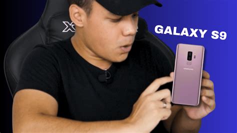 Galaxy S Ainda Vale A Pena Em V Deo Tecduos