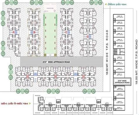 Umang Vatva In Vatva Ahmedabad Price Brochure Floor Plan Reviews