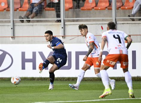 Talleres vs Cobresal EN VIVO seguí el minuto a minuto del partido HOY