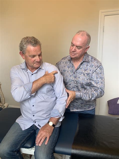 Home Home Melbourne Shoulder Physiotherapy