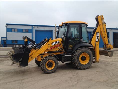 Jcb 3cx Digger For Hire Latest News Ridgway Rentals