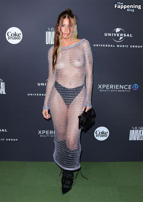 Fletcher Nude Celebs The Fappening Forum