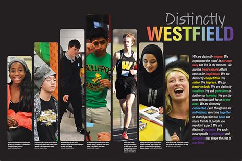 Westfield High School - 2017 Closings - Yearbook Discoveries