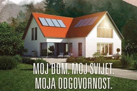 Energetska Obnova Obiteljskih Ku A Poduzetni Ki Inkubator Klis