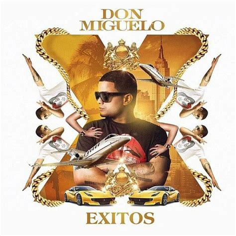 Don Miguelo Exitos Lyrics And Tracklist Genius