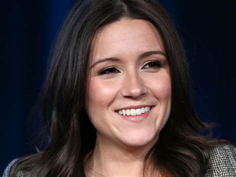 Who is Shannon Woodward? Meet the actress who plays Alex in Hulu's ...