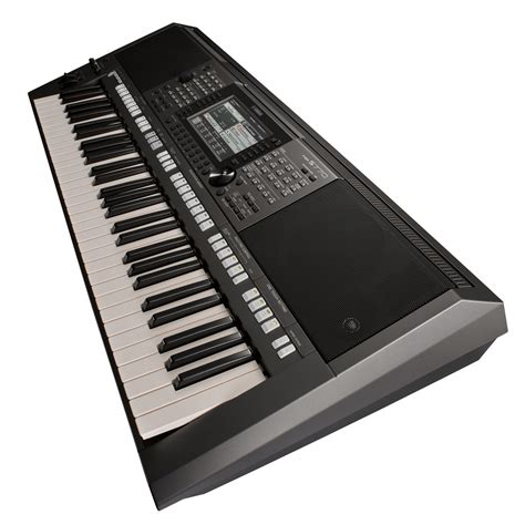 Yamaha Psr S770 Super Keyboard Sklep Warszawa 6887534904