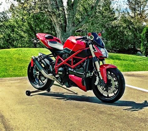 Ducati Streetfighter 848 Ducati Sport Classic Ducati Old Bikes