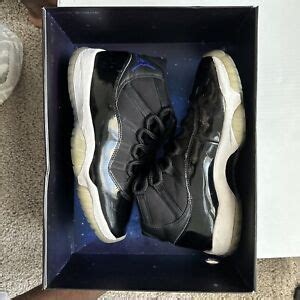 Jordan 11 Retro High Space Jam For Sale Authenticity Guaranteed EBay