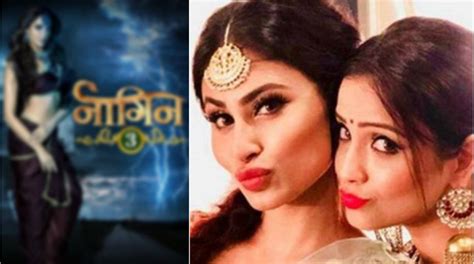 Ekta Kapoor introduces 'Naagin 3' and it’s not Mouni Roy or Adaa Khan ...