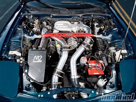 mazda rx 7 engine - Cars One Love