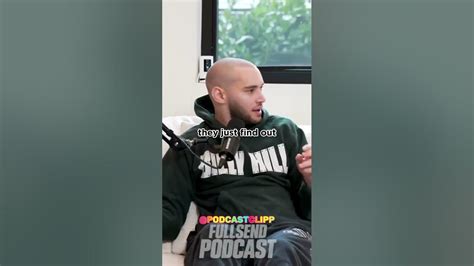 Adin Ross Talk About Sky Bri Full Send Podcast Adinislive Skibri