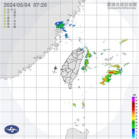 把握今天好天氣！週日又轉雨 下週三到週五水氣漸減但降溫 Enn台灣電報