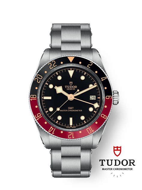 TUDOR Black Bay 58 GMT Watch M7939g1a0nru 0001 TUDOR Watch