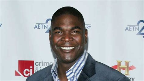 Keyshawn Johnson Arrested After Fight With Ex Girlfriend Guardian