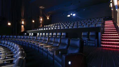 Reading Cinema Millers Junction Macwood Group