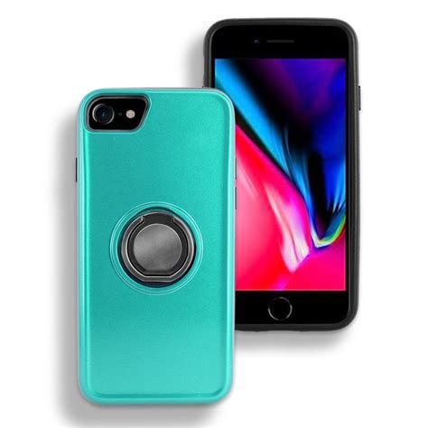 Apple Iphone 7 Plus Iphone 8 Plus Shockproof Hybrid Magnetic Holder