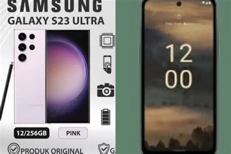 Ini Alasan Kenapa Samsung Galaxy S23 Ultra Fitur Unggulan Desain Dan