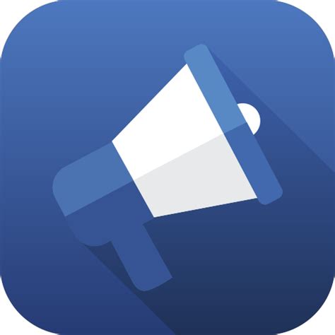 facebook ads icon