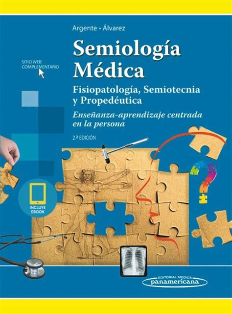 Semiología médica Argente