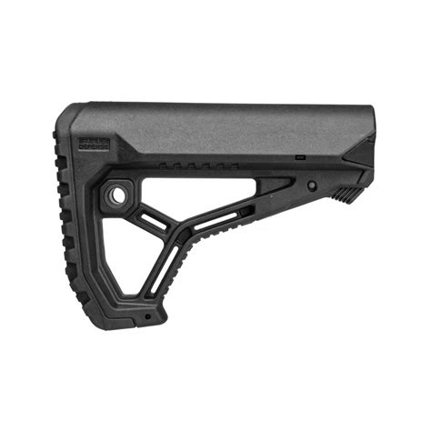 Fab Defense Gl Core Ar M Buttstock Texas Shooter S Supply