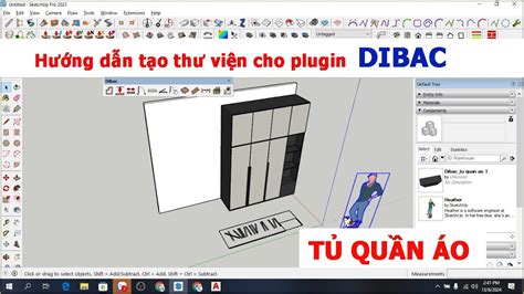 H Ng D N T O Th Vi N Cho Plugin Dibac T Qu N O Creating A