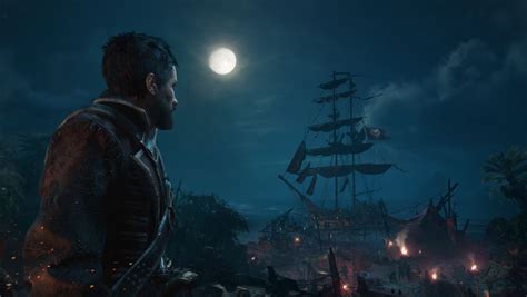 Skull Bones Gameplay Overview Confirms Setting Lack Of Non Naval Combat