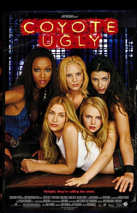 Coyote Ugly In DVD Coyote Ugly Special Edition FILMSTARTS De