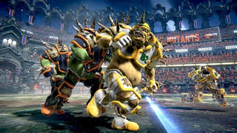 'Mutant Football League: Dynasty Edition' Review: Surprisingly ...