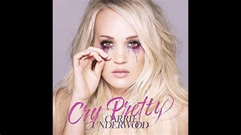 Carrie Underwood Champion Feat Ludacris YouTube