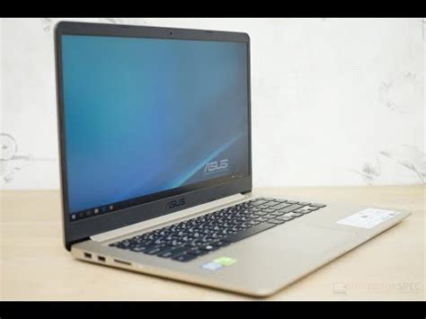 Asus Vivobook S Review Youtube