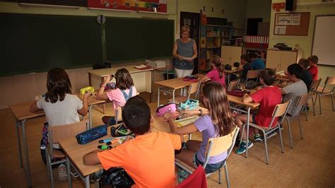 Educació dóna llum verda al projecte de la nova escola del Poal