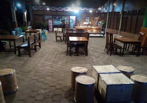 Cafe Di Ungaran Terbaik Paling Hits Tempat Nongkrong Seru