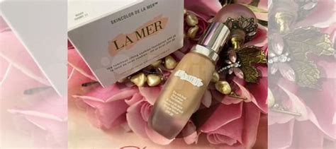 La Mer кушон и тональный крем Ла Мер купить в Москве | Личные вещи | Авито